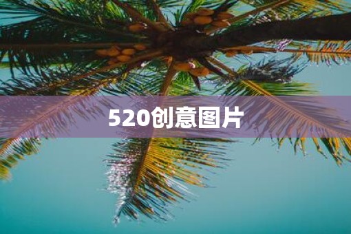 520创意图片