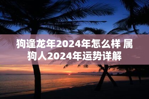 狗逢蛇年2025年怎么样 属狗人2025年运势详解