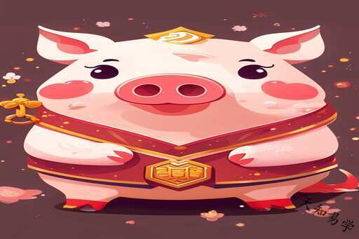 属猪的吉祥物是什么本命年  属猪人的吉祥物饰品