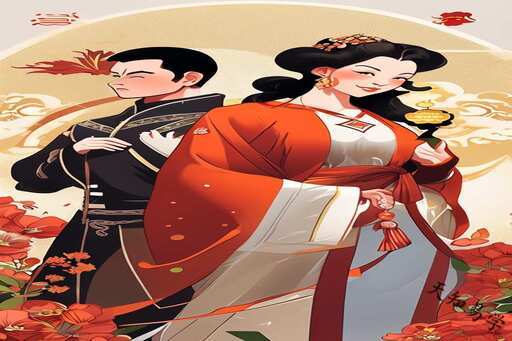 夫妻和葬怎样安放  什么情况夫妻不能合葬