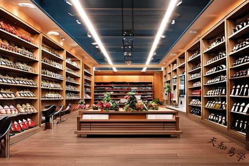 有创意的潮牌店名  新潮过目不忘的店名