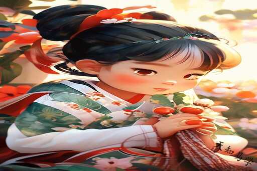 狮子座女生的穿衣风格
