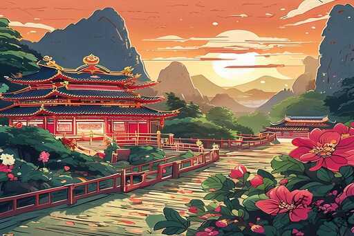 第六十四签解签 第六十四签的解签是什么 第六十四签解签 第六十四签的解签是什么