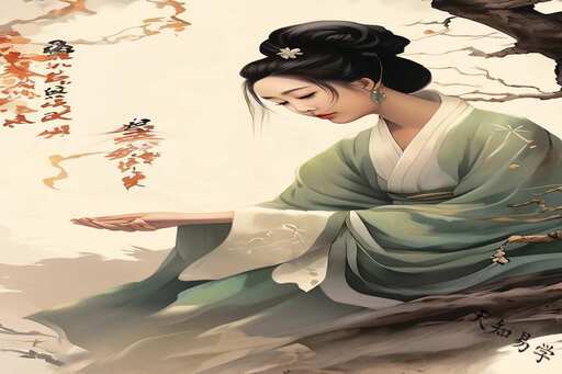 女人嘴大有福气吗 财运旺盛感情顺利