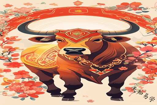 牛哥指代什么生肖动物和动物 牛哥百度百科