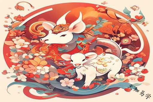肚子有风水,肚子有风