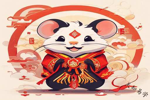 四大神兽的五行属性  金木水火土对应五大神兽