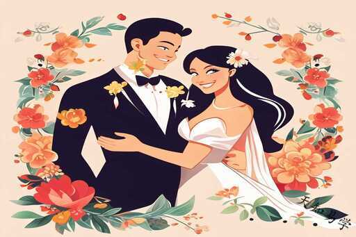 婚姻天注定半点不由人 婚姻是上天注定的吗