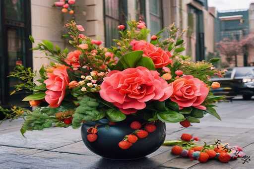 家里最旺财的十种花 红掌、茶花、凤梨花等