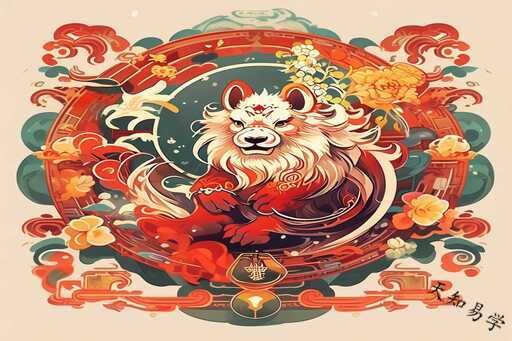 手相第二火星丘算命图解