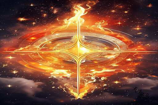 名字星辰的寓意是什么 好听的星辰名字 名字星辰的寓意是什么 好听的星辰名字