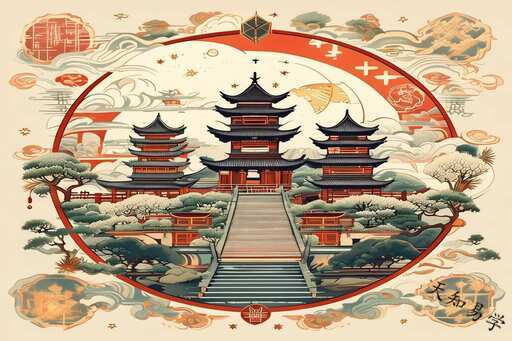 所以这个地方的风水好不
