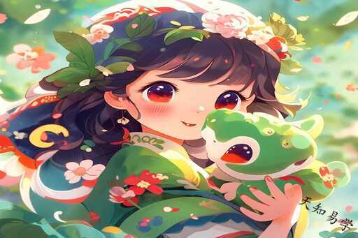 2025年植树节出生的女孩取名，好听又有内涵的名字