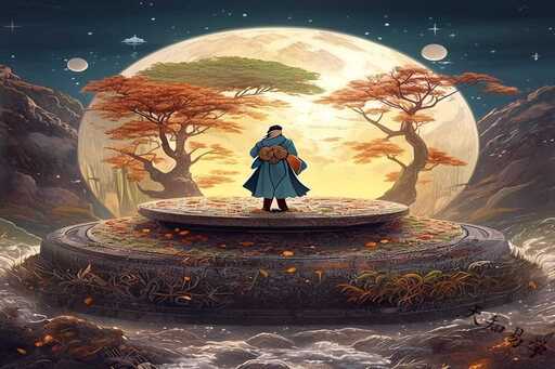 中秋节生日的人是什么星座？2025年中秋节出生的宝宝好吗？