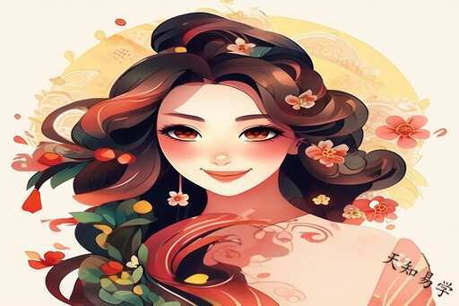 月柱多个红艳_命里红艳桃花三朵