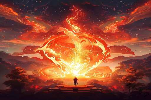 半开放式厨房风水讲究与注意事项