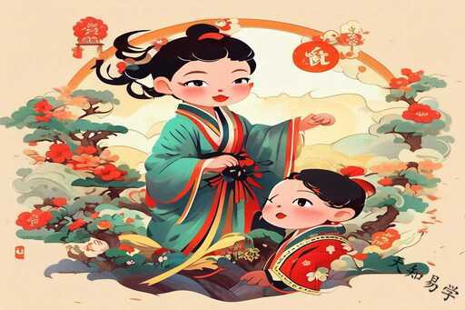 金兔是哪一年出生的 金兔是什么命运