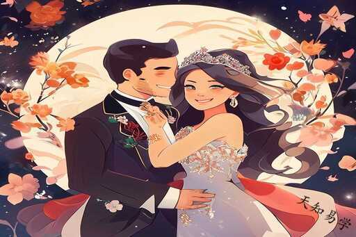 为什么说男女六冲的通常婚姻不美满