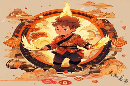 己土男和甲木女感情长久,相互扶持运程提升