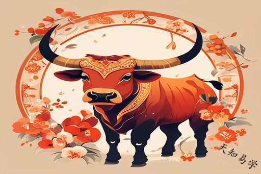 农历四月出生的牛宝宝得祖辈庇佑,命中有福 农历四月出生的牛宝宝得祖辈庇佑,命中有福