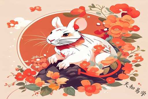 面相鼠口,晚年不好的面相特征有哪些