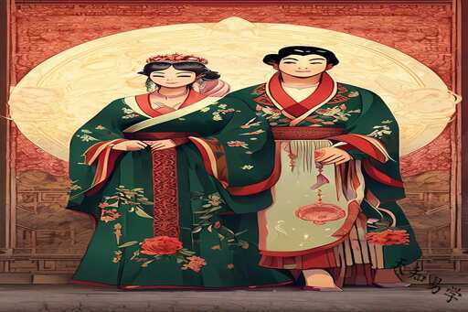 手相男人看哪只手,男女手相解析