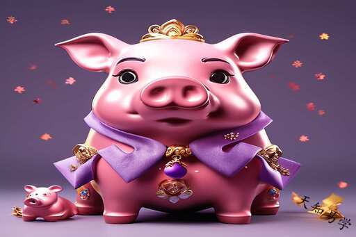 眼光独特,喜欢把所有颜色穿身上的生肖