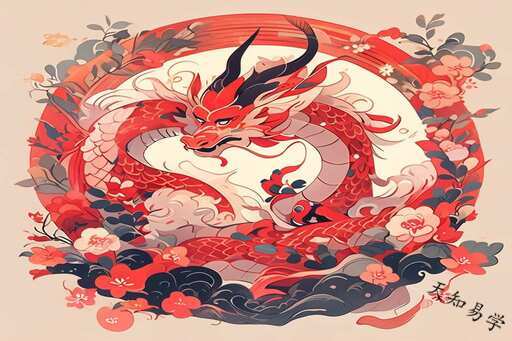 四大神兽里的青龙象征意义是什么？四大神兽之青龙