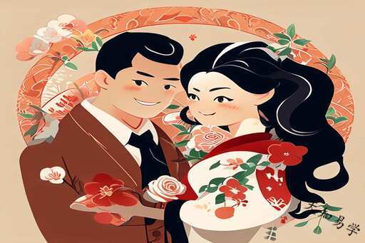 2025年农历五月初十可以结婚吗？有什么民俗？