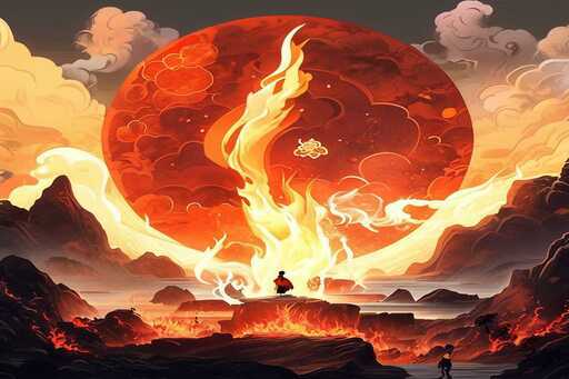 1974年闰四月出生的是什么星座的？性格特点是什么？