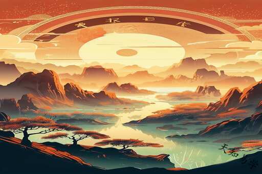 1994年11月出生的人命运怎么样？有福吗？