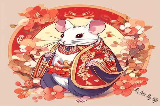 属牛人2014年吉祥物