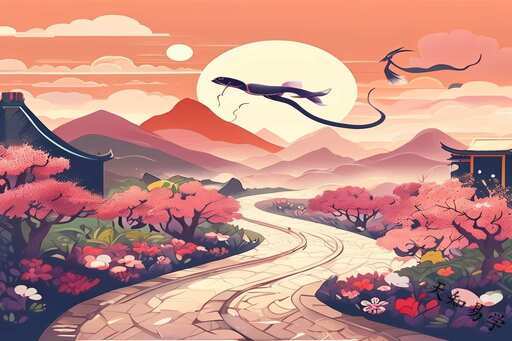 小孩带行字内涵好名字