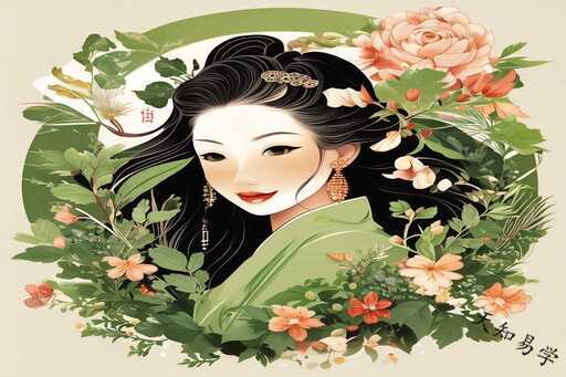 痣相看一生桃花姻缘