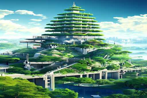 建房子看风水是怎样的