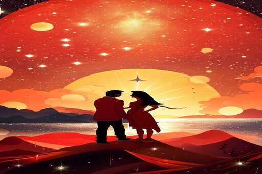 感情线末端分叉预示什么