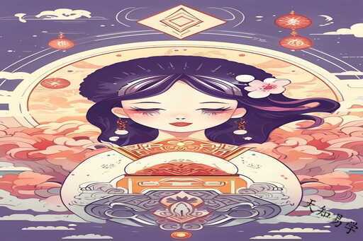 属马天蝎座女生性格分析 属马天蝎座女生性格分析