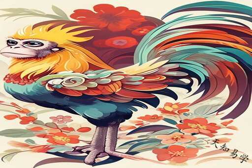 2025年十二生肖吉祥物