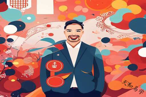 为你揭晓长得和善看面相特征