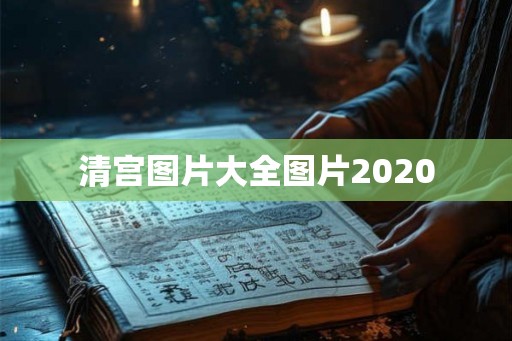 清宫图片大全图片2020