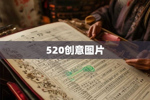 520创意图片 520创意图片