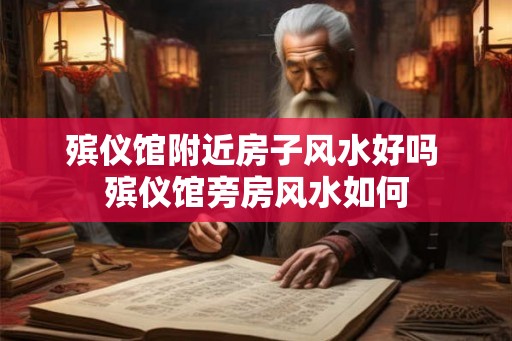 殡仪馆附近房子风水好吗 殡仪馆旁房风水如何 殡仪馆附近房子风水好吗 殡仪馆旁房风水如何