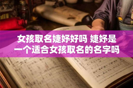 女孩取名婕妤好吗 婕妤是一个适合女孩取名的名字吗