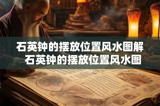 石英钟的摆放位置风水图解  石英钟的摆放位置风水图解