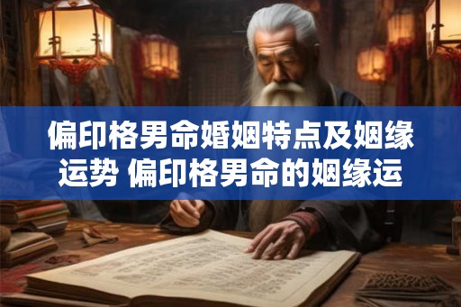 偏印格男命婚姻特点及姻缘运势 偏印格男命的姻缘运势如何