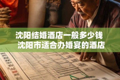沈阳结婚酒店一般多少钱 沈阳市适合办婚宴的酒店 沈阳结婚酒店一般多少钱 沈阳市适合办婚宴的酒店