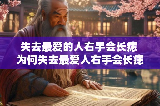 失去最爱的人右手会长痣 为何失去最爱人右手会长痣 失去最爱的人右手会长痣 为何失去最爱人右手会长痣