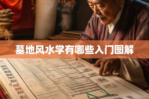 墓地风水学有哪些入门图解 墓地风水学有哪些入门图解