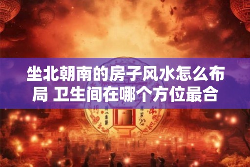 坐北朝南的房子风水怎么布局 卫生间在哪个方位最合适