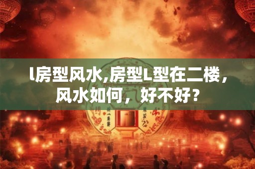 l房型风水,房型L型在二楼，风水如何，好不好？